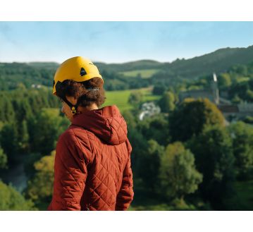 VESTE DE TRAVAIL ISOLANTE TAMA - DASSY