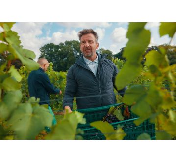 VESTE DE TRAVAIL ISOLANTE TAMA - DASSY