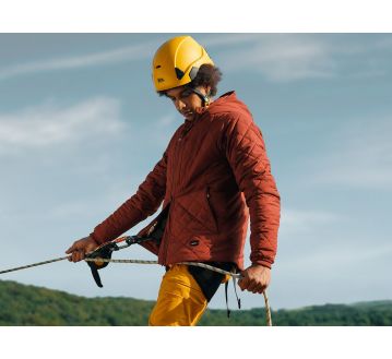 VESTE DE TRAVAIL ISOLANTE TAMA - DASSY