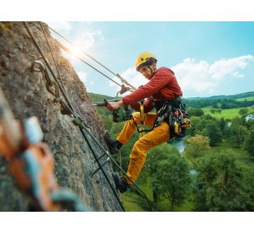 VESTE DE TRAVAIL ISOLANTE TAMA - DASSY