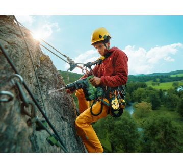 VESTE DE TRAVAIL ISOLANTE TAMA - DASSY