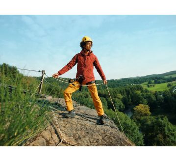 VESTE DE TRAVAIL ISOLANTE TAMA - DASSY