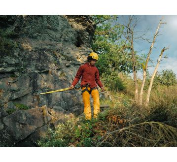 VESTE DE TRAVAIL ISOLANTE TAMA - DASSY