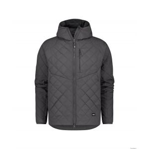 Veste de travail Dassy - 24TAMA gris
