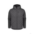 Veste de travail Dassy - 24TAMA gris
