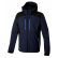 Veste Softshell Cofra - KLARBO navy et bleu
