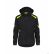 Veste softshell pour homme Dassy 24KALAMAH noir