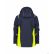 VESTE SOFTSHELL A CAPUCHE KALAMA FEMME - DASSY