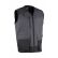 GILET SANS MANCHES MULTIPOCHES ASTRO 5082 GRIS/NOIR - LMA