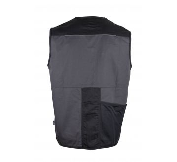 GILET SANS MANCHES MULTIPOCHES ASTRO 5082...