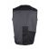 GILET SANS MANCHES MULTIPOCHES ASTRO 5082 GRIS/NOIR - LMA