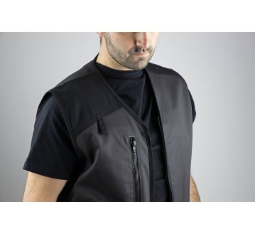 GILET SANS MANCHES MULTIPOCHES ASTRO 5082...