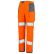 PANTALON DE TRVAIL HV RETINA 1HVNL - CEPOVETT