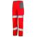 PANTALON DE TRVAIL HV RETINA 1HVNL - CEPOVETT