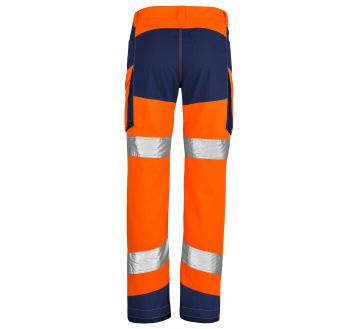 PANTALON DE TRVAIL HV RETINA 1HVNL - CEPOVETT