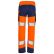 PANTALON DE TRVAIL HV RETINA 1HVNL - CEPOVETT