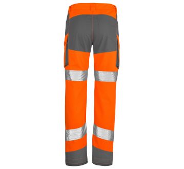 PANTALON DE TRVAIL HV RETINA 1HVNL - CEPOVETT