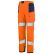 PANTALON DE TRAVAIL HV PUPIL PI POCHE GENOUX 1HVNG3PI - CEPOVETT