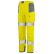 PANTALON DE TRAVAIL HV PUPIL PI POCHE GENOUX 1HVNG3PI - CEPOVETT