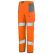 PANTALON DE TRAVAIL HV PUPIL PI POCHE GENOUX 1HVNG3PI - CEPOVETT