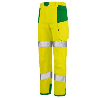 PANTALON HAUTE VISIBILITE IRIS PI - LAFONT