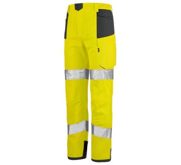 PANTALON HAUTE VISIBILITE IRIS PI - LAFONT