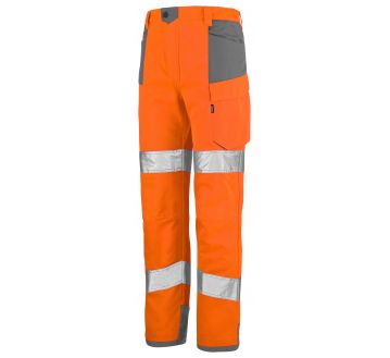 PANTALON HAUTE VISIBILITE IRIS PI - LAFONT
