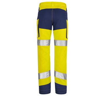 PANTALON HAUTE VISIBILITE IRIS PI - LAFONT
