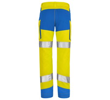 PANTALON HAUTE VISIBILITE IRIS PI - LAFONT