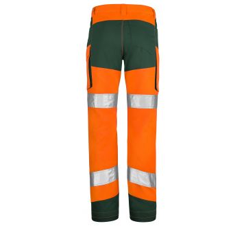 PANTALON HAUTE VISIBILITE IRIS PI - LAFONT
