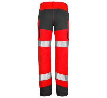 PANTALON HAUTE VISIBILITE IRIS PI - LAFONT
