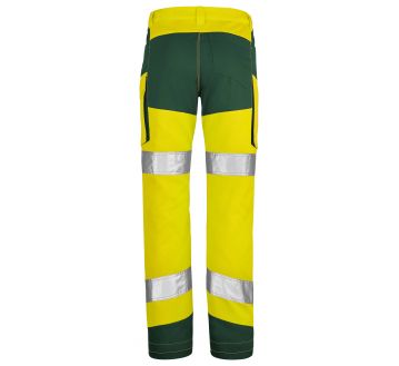 PANTALON HAUTE VISIBILITE IRIS PI - LAFONT