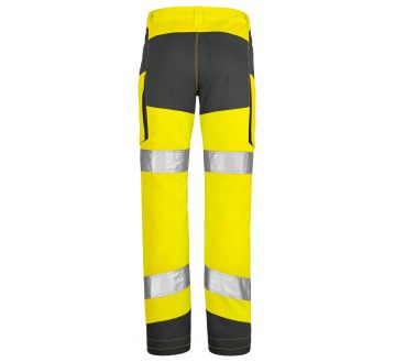 PANTALON HAUTE VISIBILITE IRIS PI - LAFONT