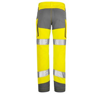 PANTALON HAUTE VISIBILITE IRIS PI - LAFONT