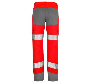 PANTALON HAUTE VISIBILITE IRIS PI - LAFONT