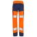 PANTALON HAUTE VISIBILITE IRIS PI - LAFONT