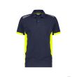 T-shirt professionnel pour homme Dassy 22VERACRUZH bleu