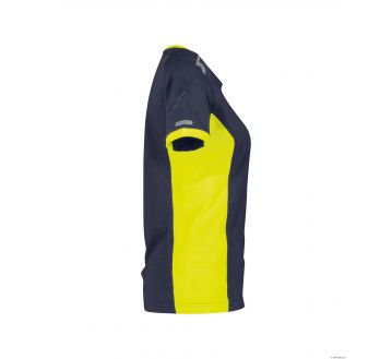 TEE-SHIRT FEMME TAMPICO - DASSY