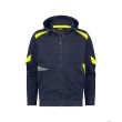 Sweat pour homme Dassy 22SANTOSH bleu