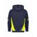 SWEAT-SHIRT ZIPPE A CAPUCHE SANTOS HOMME - DASSY