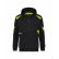 Sweat pour homme Dassy - 22SANTOSH noir