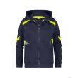 Sweat pour femme Dassy 22SANTOSF bleu