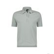 Polo de travail Dassy 22MADIDI gris