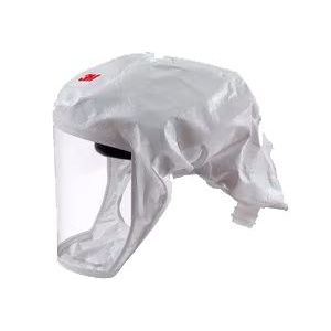 CAGOULE A HARNAIS VERSAFLO marque 3M