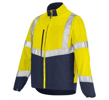 BLOUSON HAUTE VISIBILITE LUTEA PI - LAFONT