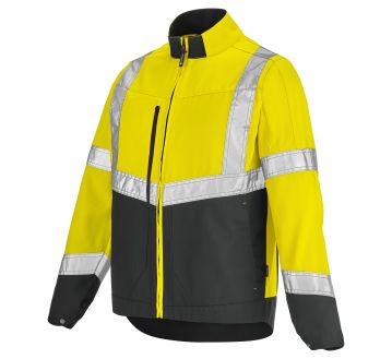 BLOUSON HAUTE VISIBILITE LUTEA PI - LAFONT