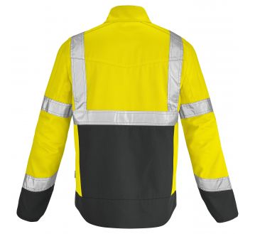 BLOUSON HAUTE VISIBILITE LUTEA PI - LAFONT