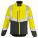 BLOUSON HAUTE VISIBILITE PI - jaune-charcoal - LAFONT