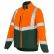 BLOUSON HAUTE VISIBILITE LUTEA PI - LAFONT