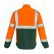 BLOUSON HAUTE VISIBILITE LUTEA PI - LAFONT